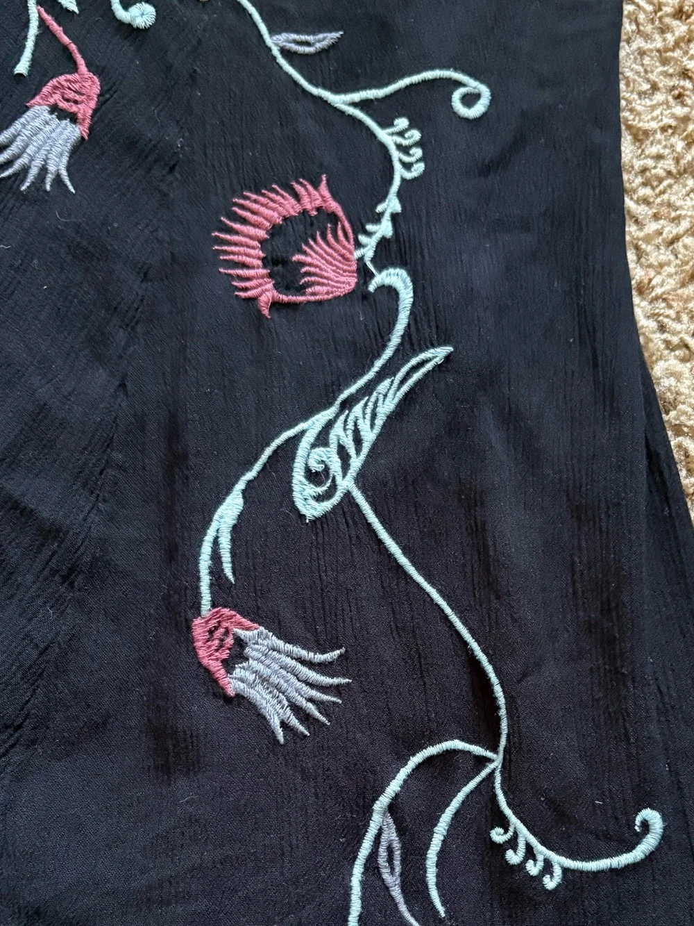 Free People excellent minor